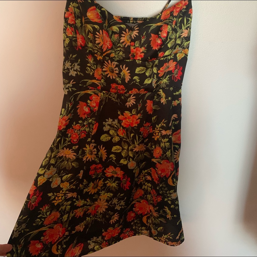 Urban outfitters dress, worn once